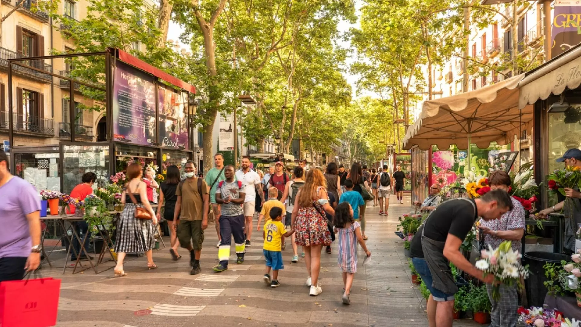 Un oraș popular din Spania impune o nouă condiție pentru cei care vor să se mute acolo. Au timp un an să o îndeplinească